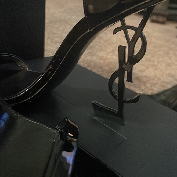 Vernice Chiffon - Picture 3 of 5